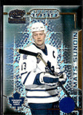 1998-99 Pacific Revolution #140 Mats Sundin