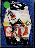 1998-99 UD Choice - StarQuest Blue #SQ13 Theoren Fleury