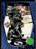 1998-99 UD Choice - StarQuest Blue #SQ17 Ed Belfour