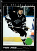 1993-94 Pinnacle #400 Wayne Gretzky