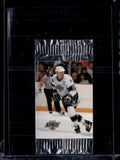 1992-93 Humpty Dumpty I #NNO Wayne Gretzky