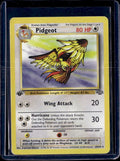 Jungle #24/64 Pidgeot (24)