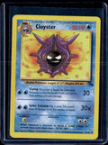 Fossil #32/62 Cloyster
