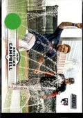 2025 Stadium Club #34 Kristian Campbell