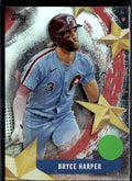 2025 Topps #SMLB-3 Bryce Harper Stars of MLB