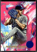 2020 Topps Inception #26 Walker Buehler Magenta #/99