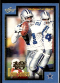 1999 Score #67 Deion Sanders Anniversary Showcase #/1989