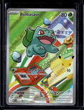 ME: Mega Evolution Promo #037 Bulbasaur