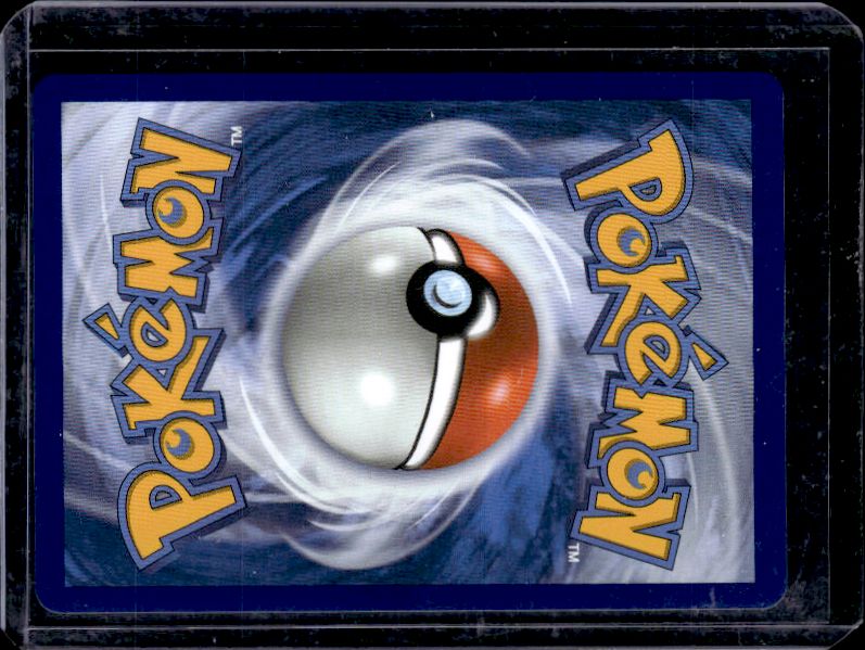 ME: Mega Evolution Promo #038 Charmander