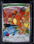 ME: Mega Evolution Promo #038 Charmander