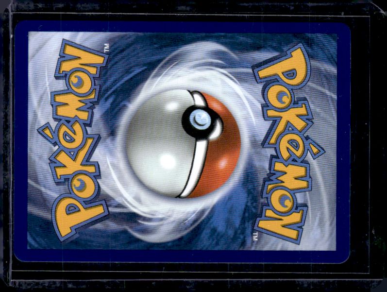 ME: Mega Evolution Promo #039 Squirtle