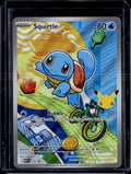 ME: Mega Evolution Promo #039 Squirtle