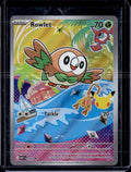 ME: Mega Evolution Promo #043 Rowlet