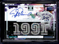 2025 Panini #ILS-RP Rafael Palmeiro Impeccable Signatures #/91
