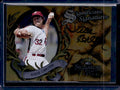 1997 Donruss Signature Series #NNO Steve Carlton Significant Signatures #/2000