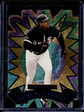 1998 Circa Thunder #11 QS Frank Thomas Quick Strike