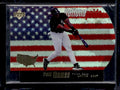 1998 Upper Deck #NP33 Frank Thomas National Pride