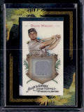 2008 Topps Allen & Ginter #AGR-DW David Wright Relics
