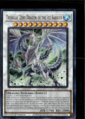 #SDFC-EN041 Trishula, Zero Dragon of the Ice Barrier