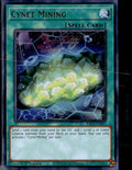 Quarter Century Bonanza #RA03-EN067 Cynet Mining (UR)