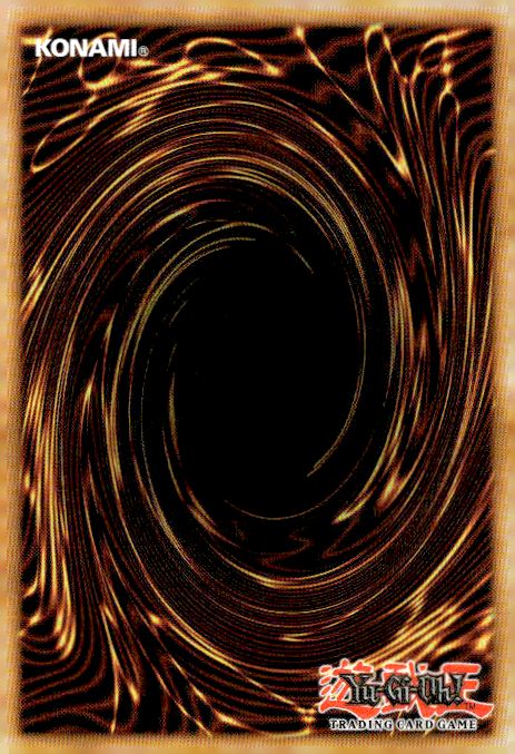 Egyptian God Deck: Slifer the Sky Dragon #EGS1-EN022 Harpie's Feather Duster