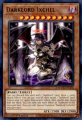 Maximum Gold #MAGO-EN106 Darklord Ixchel