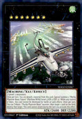 Maximum Gold #MAGO-EN067 Mecha Phantom Beast Dracossack