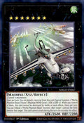Maximum Gold #MAGO-EN067 Mecha Phantom Beast Dracossack