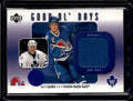 2002-03 Upper Deck #GO-MS Mats Sundin Good Ol' Days