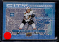 2024-25 Upper Deck #CS-11 Connor Bedard City Satellites