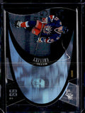 1997-98 SPx #30 Wayne Gretzky