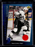 1994-95 Upper Deck #H1 Wayne Gretzky Predictors Hobby