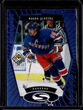 1998-99 UD Choice - StarQuest Blue #SQ1 Wayne Gretzky