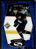 1998-99 UD Choice - StarQuest Blue #SQ2 Pavel Bure