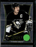 2013-14 Panini Select #151 Mario Lemieux