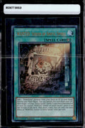 Quarter Century Bonanza #RA03-EN074 WANTED: Seeker of Sinful Spoils (PUR)