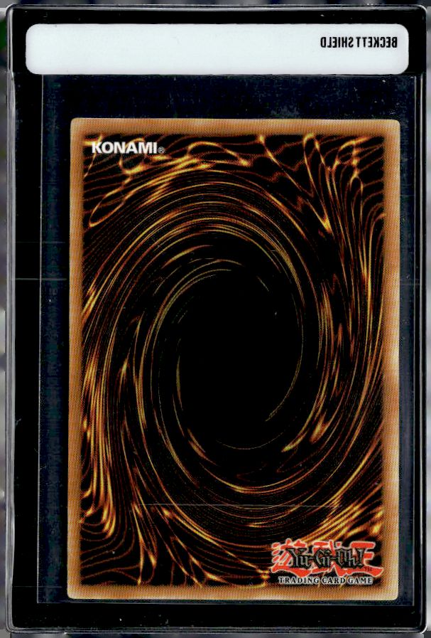Maximum Gold #MAGO-EN045 Monster Reborn