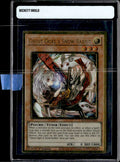 Maximum Gold #MAGO-EN009 Ghost Ogre & Snow Rabbit (Alternate Art)