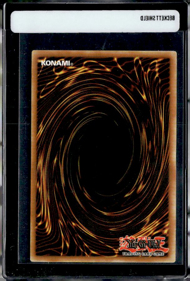 Maximum Gold #MAGO-EN004 Elemental HERO Stratos