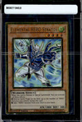 Maximum Gold #MAGO-EN004 Elemental HERO Stratos