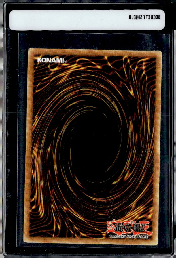 Maximum Gold #MAGO-EN037 Zoodiac Chakanine