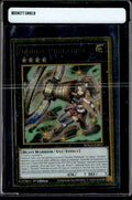 Maximum Gold #MAGO-EN037 Zoodiac Chakanine