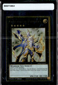 Maximum Gold #MAGO-EN031 Constellar Pleiades