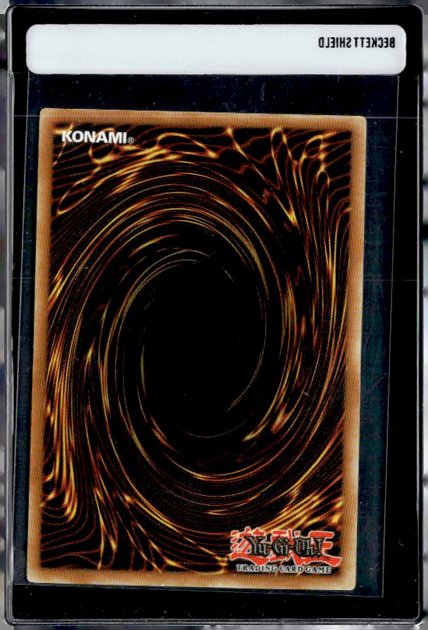 Maximum Gold #MAGO-EN030 Martial Metal Marcher