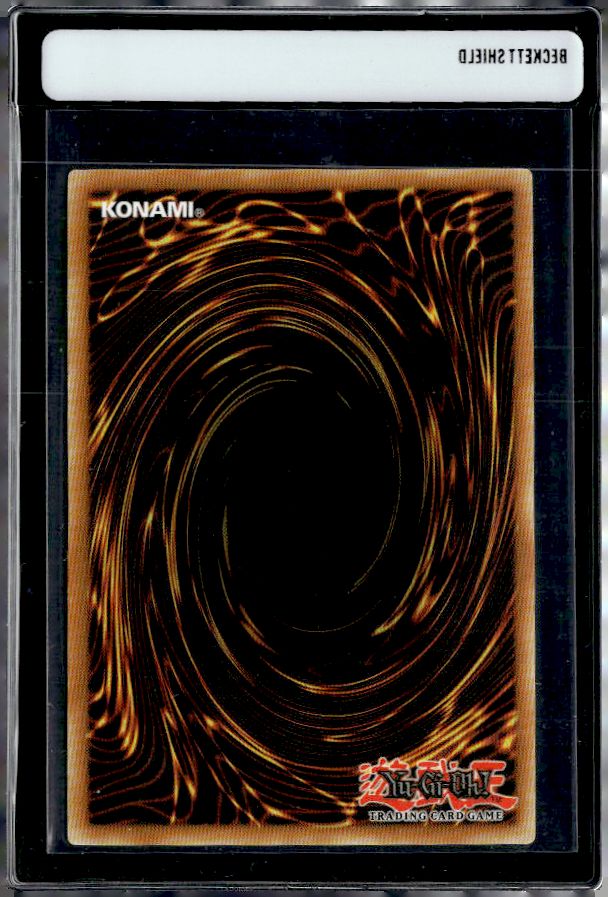 Maximum Gold #MAGO-EN029 Stardust Charge Warrior