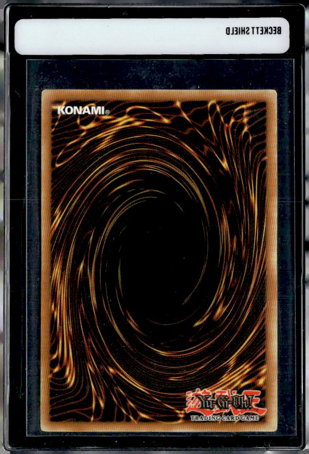 Maximum Gold #MAGO-EN028 Herald of the Arc Light