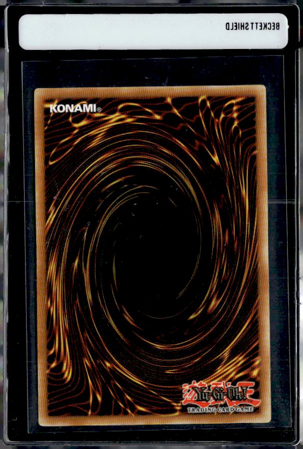 Maximum Gold #MAGO-EN015 Miscellaneousaurus