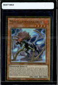 Maximum Gold #MAGO-EN015 Miscellaneousaurus