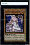 Maximum Gold #MAGO-EN010 Ghost Reaper & Winter Cherries