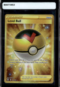 SWSH05: Battle Styles #181/163 Level Ball (Secret)